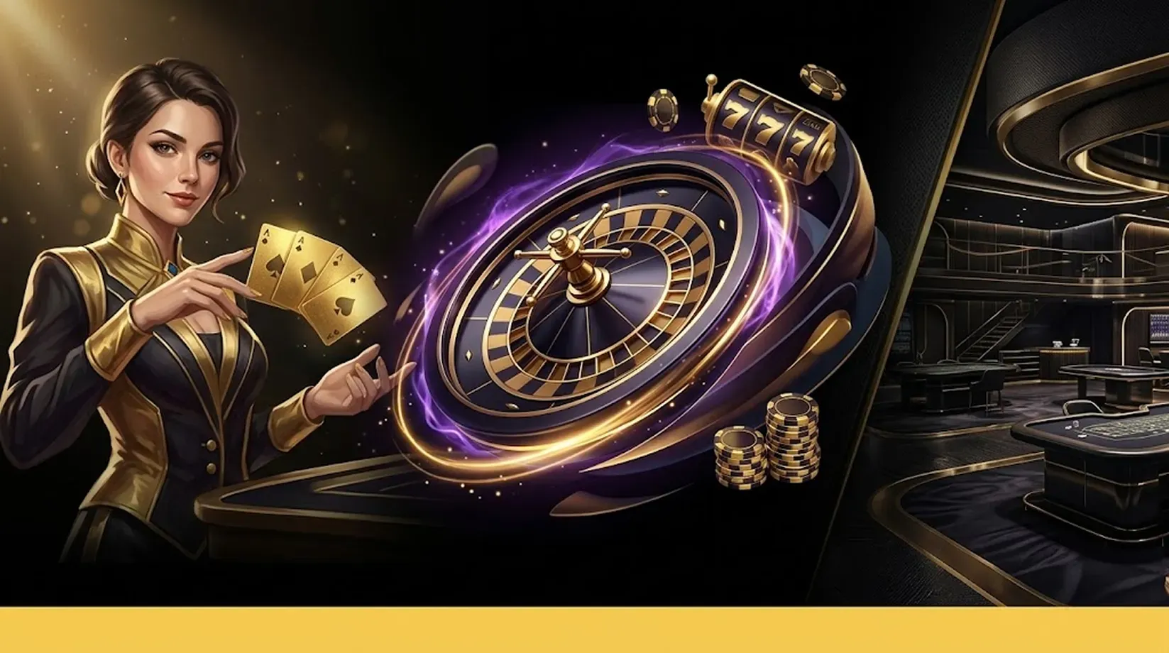 Casino Mega